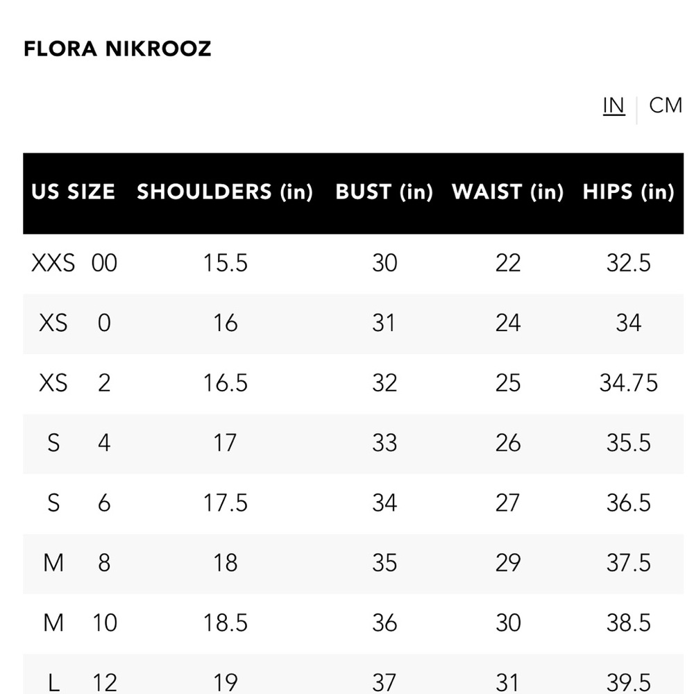 Flora Nikrooz Showstopper Robe - Picture 3 of 4